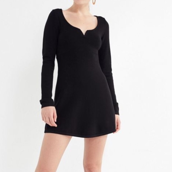 Urban Outfitters Dresses & Skirts - NWT Urban Outfitters Sweater Dress